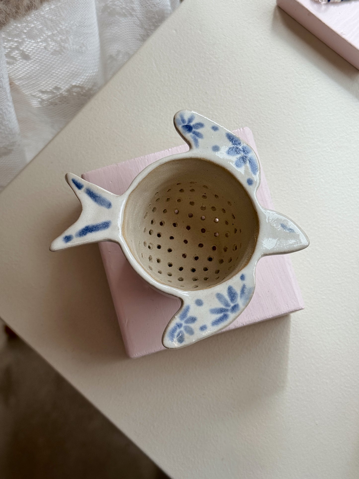 Thesis no. 02 | Handmade ceramics