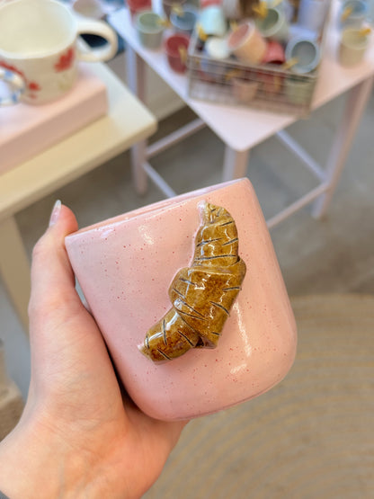 Croissantkop | No. 3