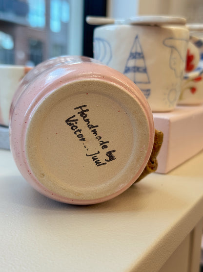 Croissantkop | No. 3