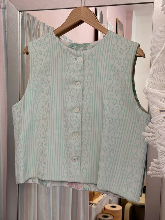 Vest | "One of a kind" (Medium)