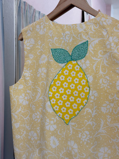 Vest | "One of a kind" (Medium)