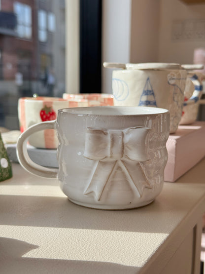 Sløjfekop m. hank | No. 1