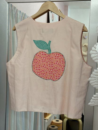 Vest | "One of a kind" (Medium)