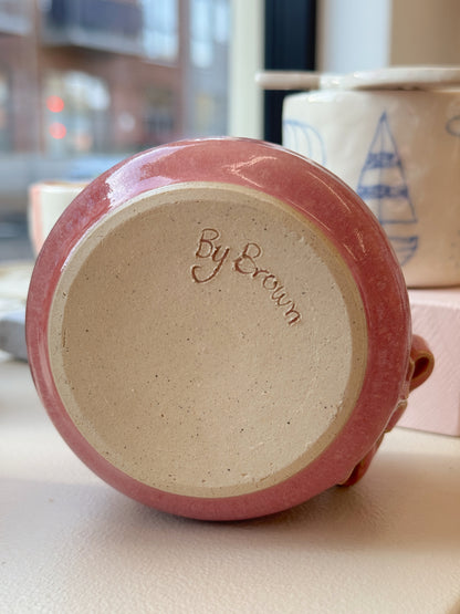 Sløjfekop u. hank | No. 2