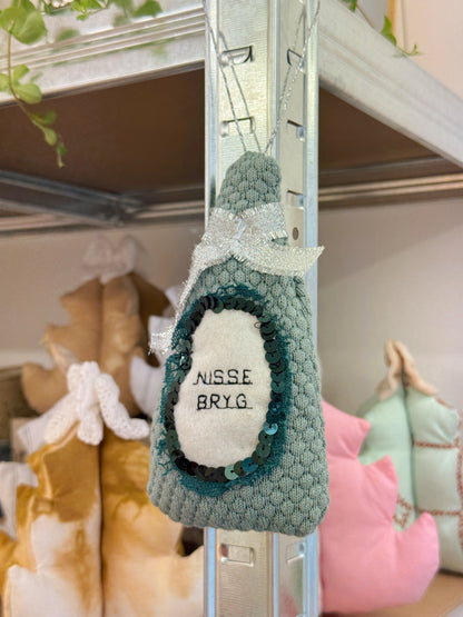 NisseBryg | Pynt