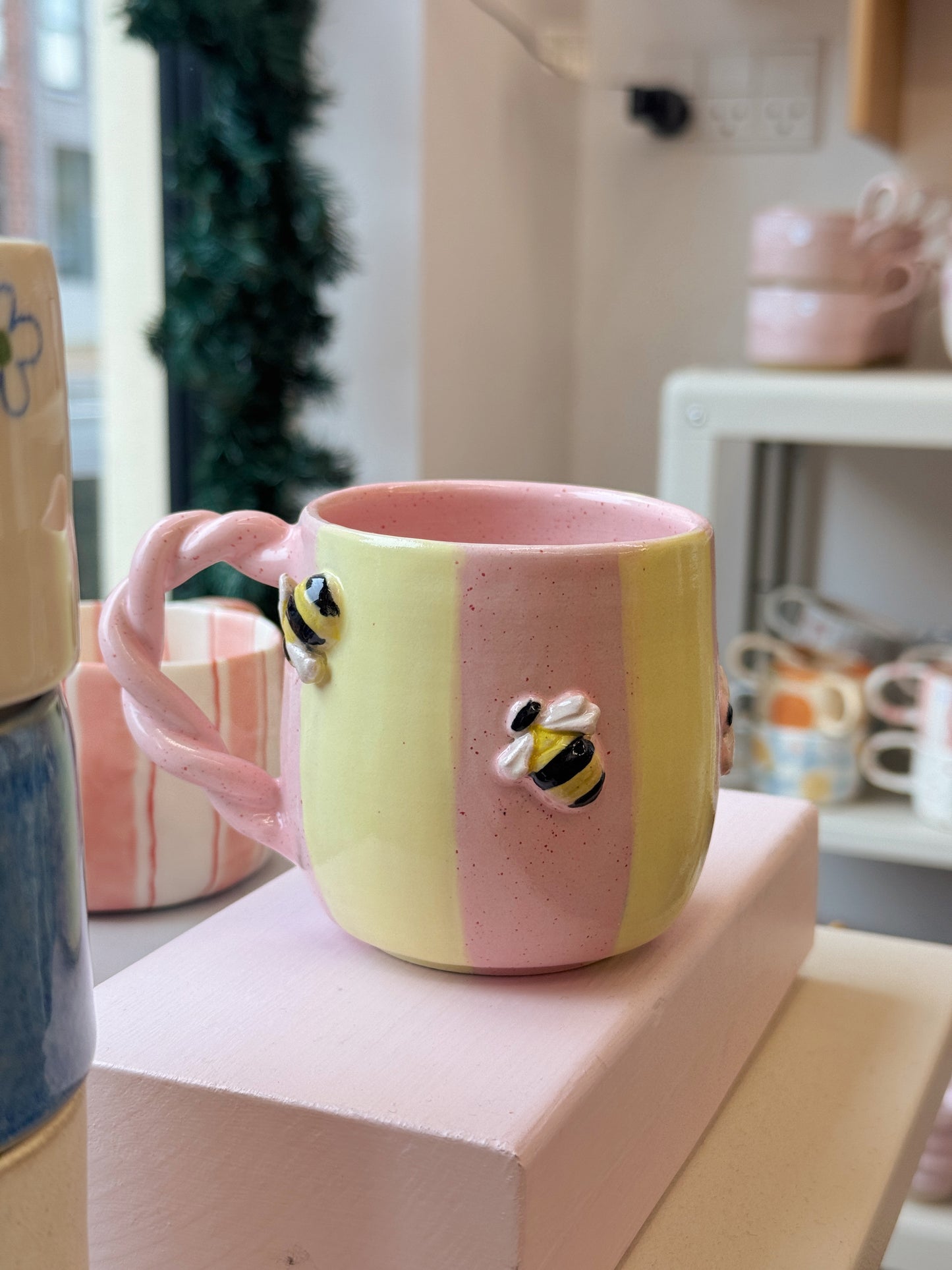 Bikop med hank | No. 1