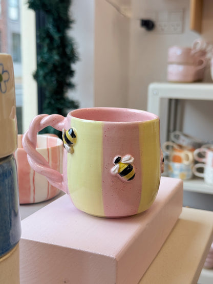 Bikop med hank | No. 1