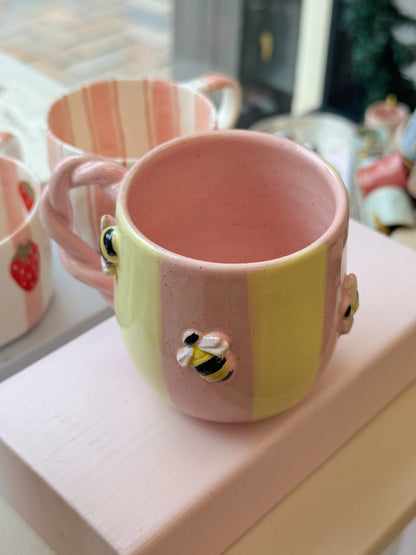 Bikop med hank | No. 1