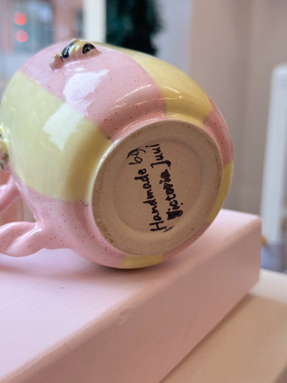 Bikop med hank | No. 1