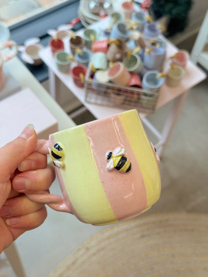 Bikop med hank | No. 1