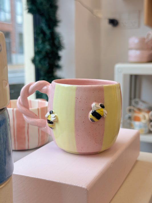 Bikop med hank | No. 2