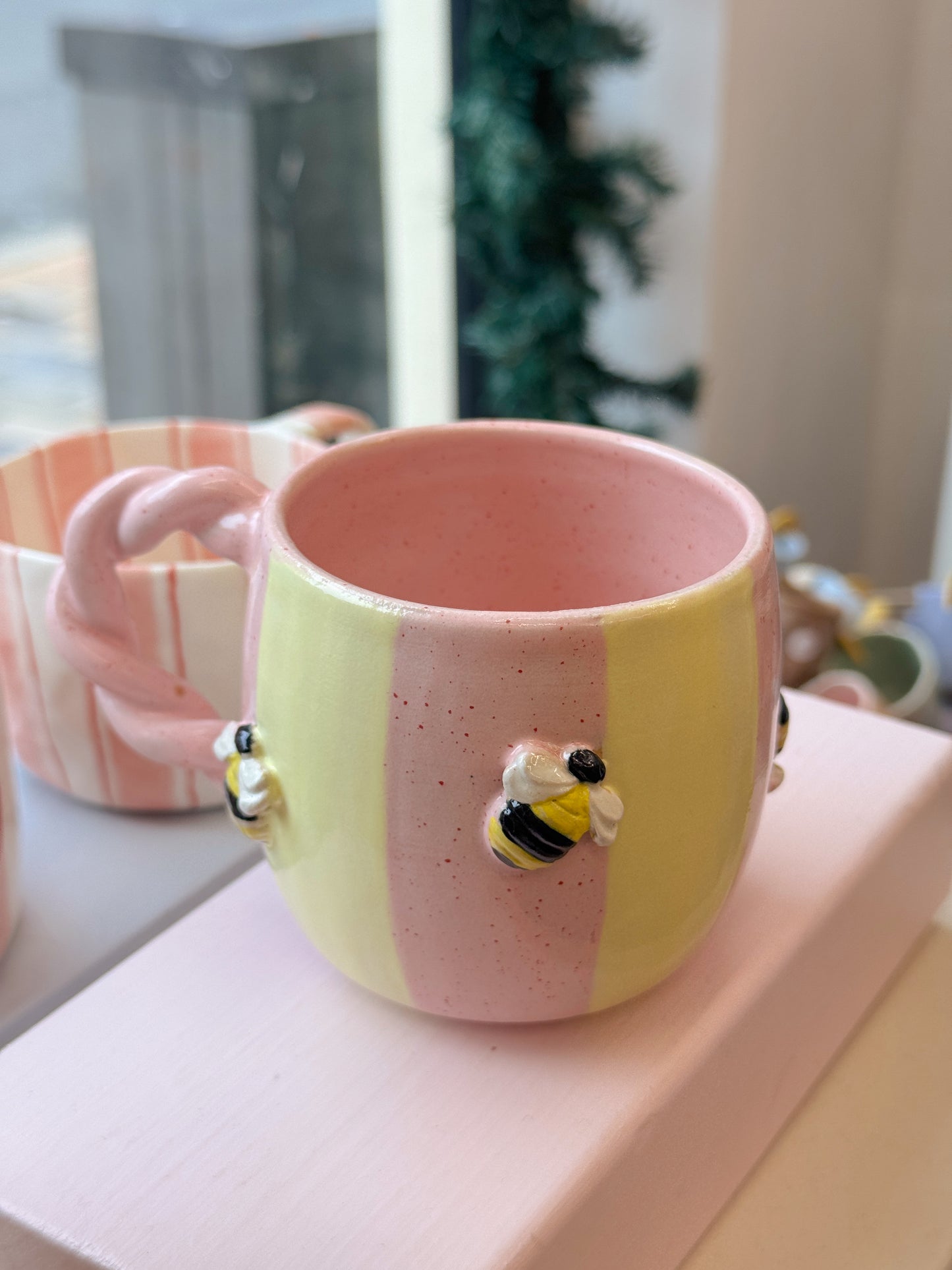 Bikop med hank | No. 2