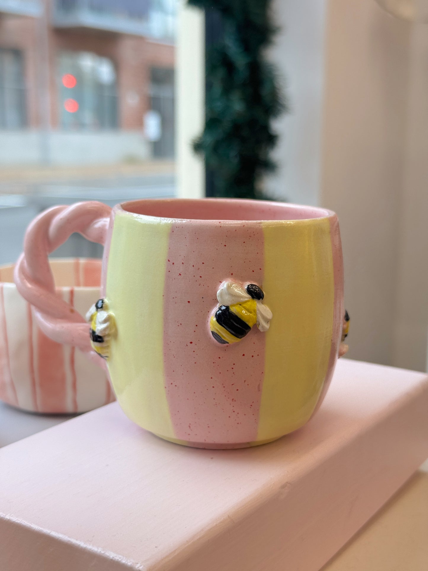 Bikop med hank | No. 2