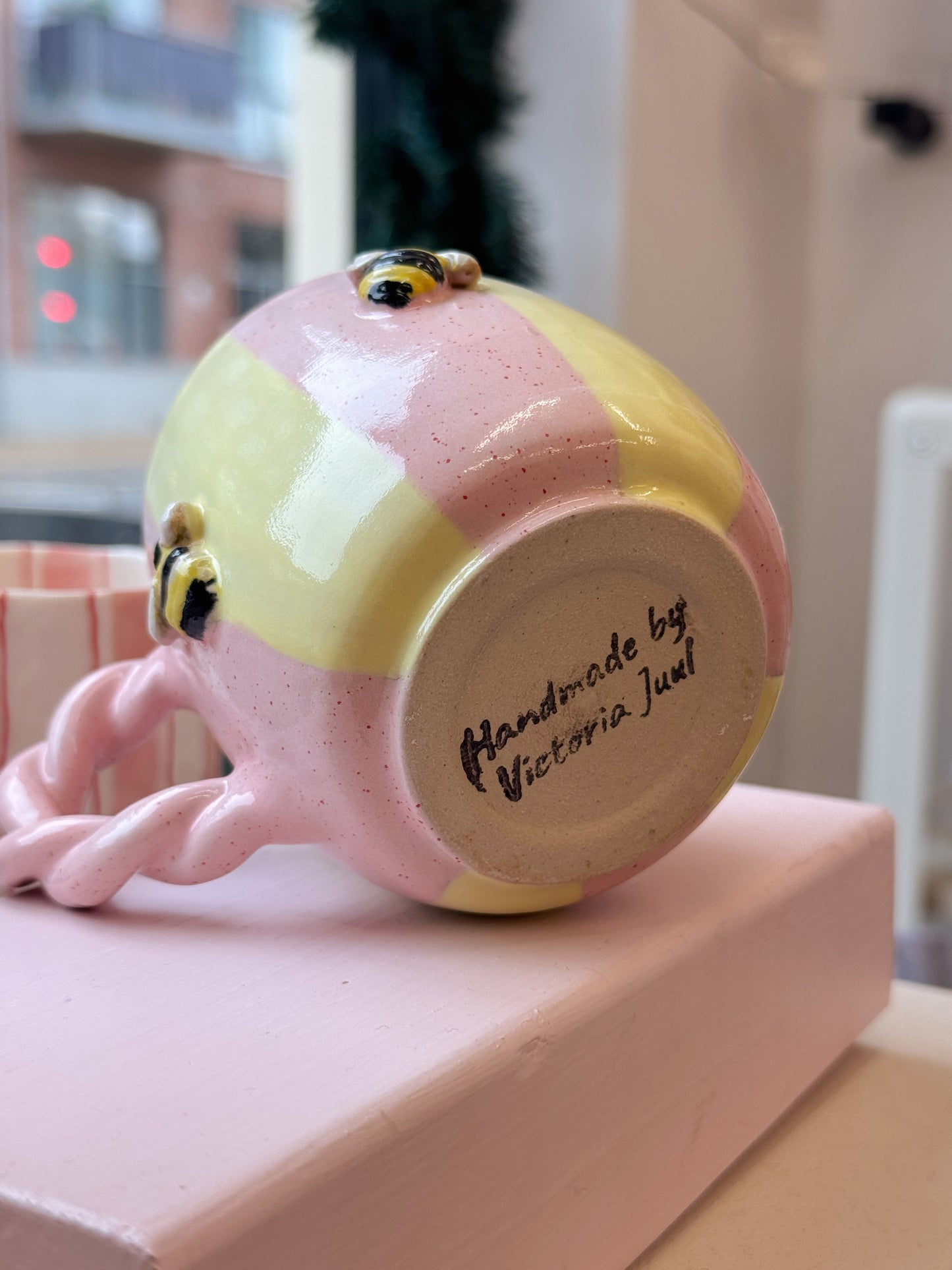 Bikop med hank | No. 2