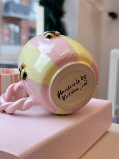 Bikop med hank | No. 2