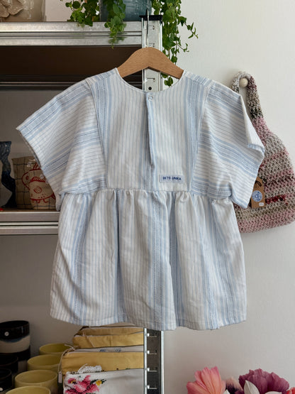 MAGGI, bluse/kjole  | Str. 3-4 år