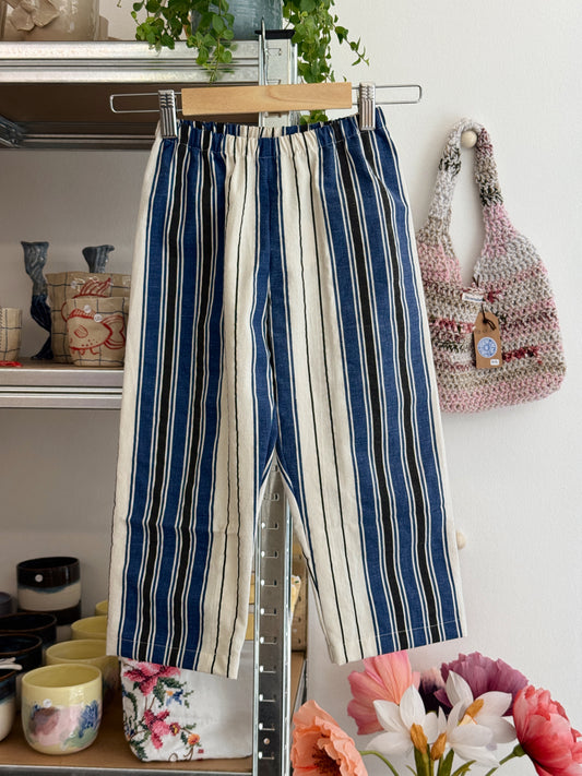 LUNA bukser | Str. 3-4 år