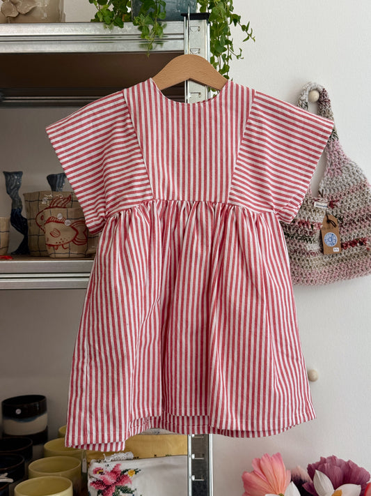 MAGGI, kjole | Str. 1-2 år