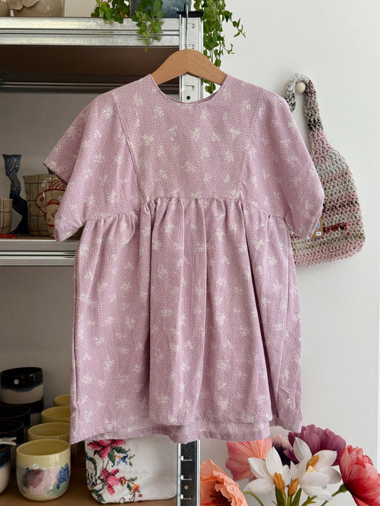 MAGGI, kjole | Str. 3-4 år