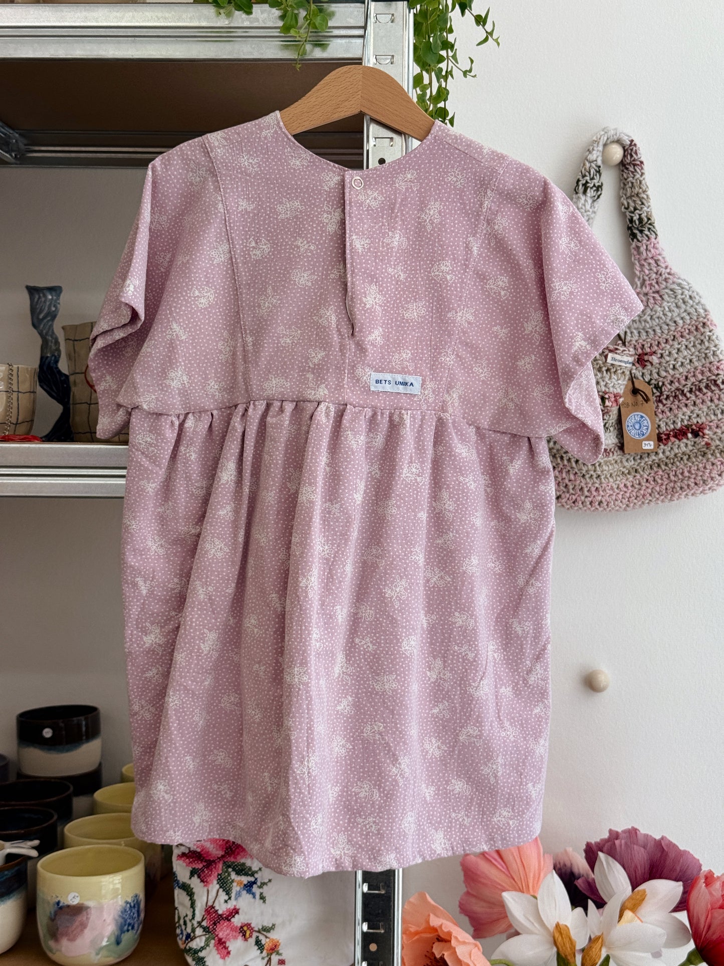 MAGGI, kjole | Str. 3-4 år