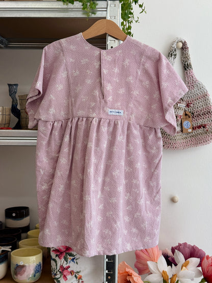 MAGGI, kjole | Str. 3-4 år
