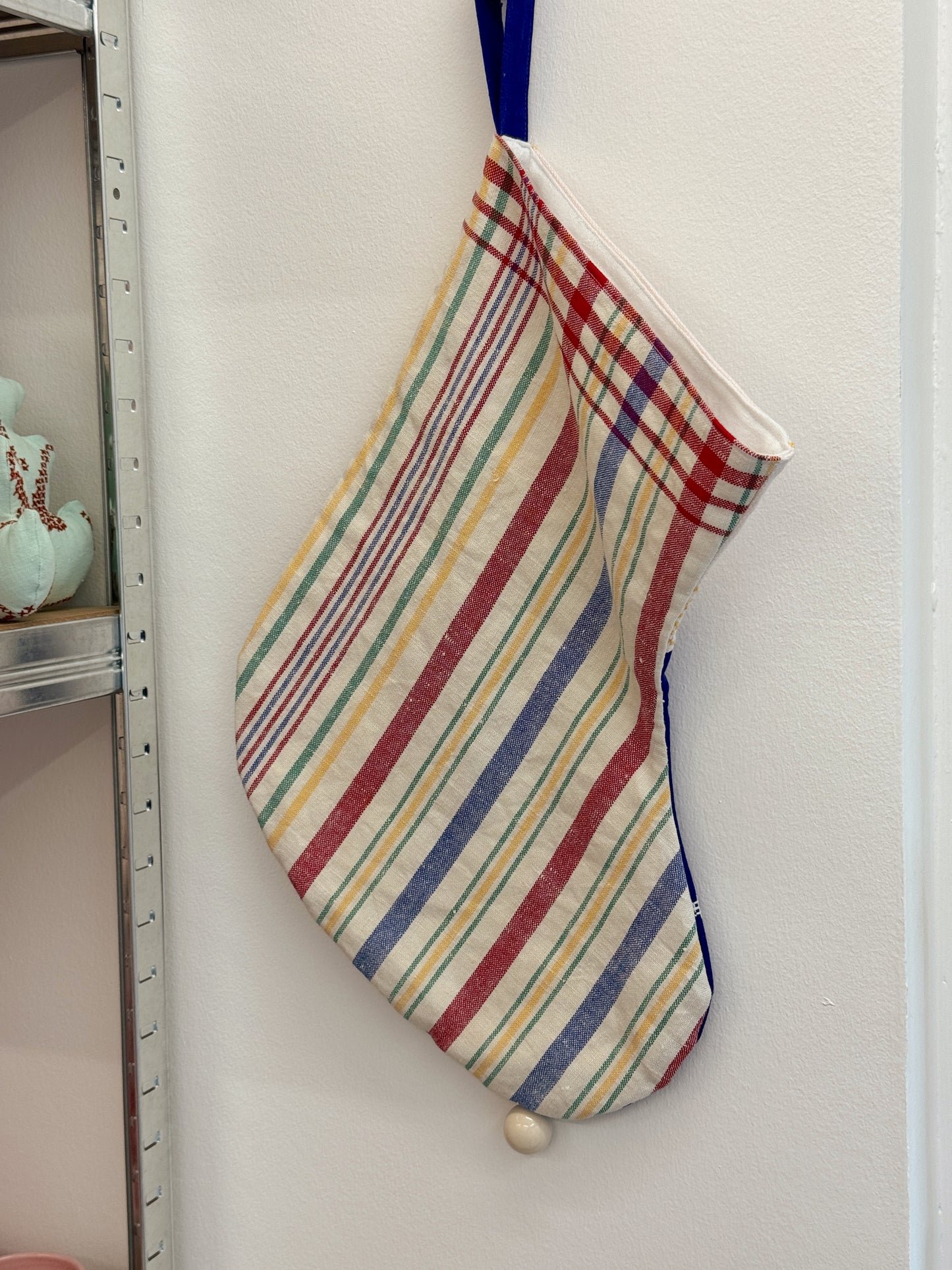 Patchwork julesok | No 25 (udgave 1)