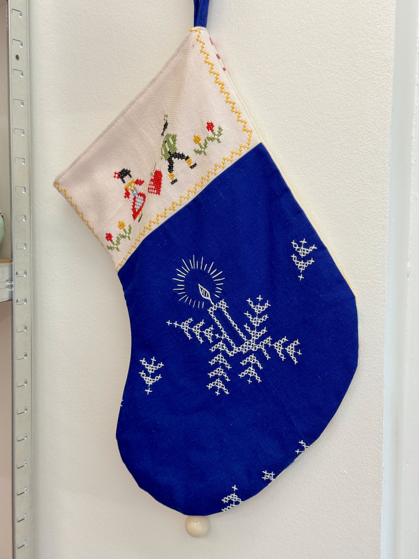 Patchwork julesok | No 25 (udgave 1)