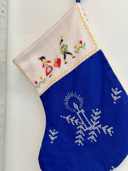 Patchwork julesok | No 25 (udgave 1)