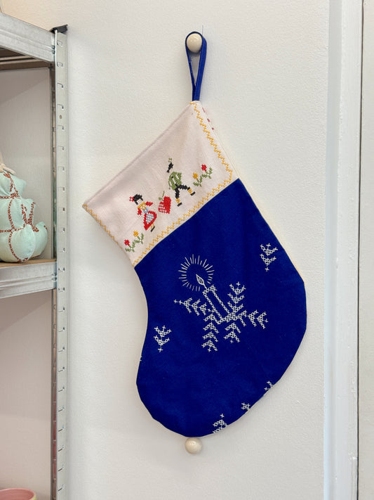 Patchwork julesok | No 25 (udgave 1)