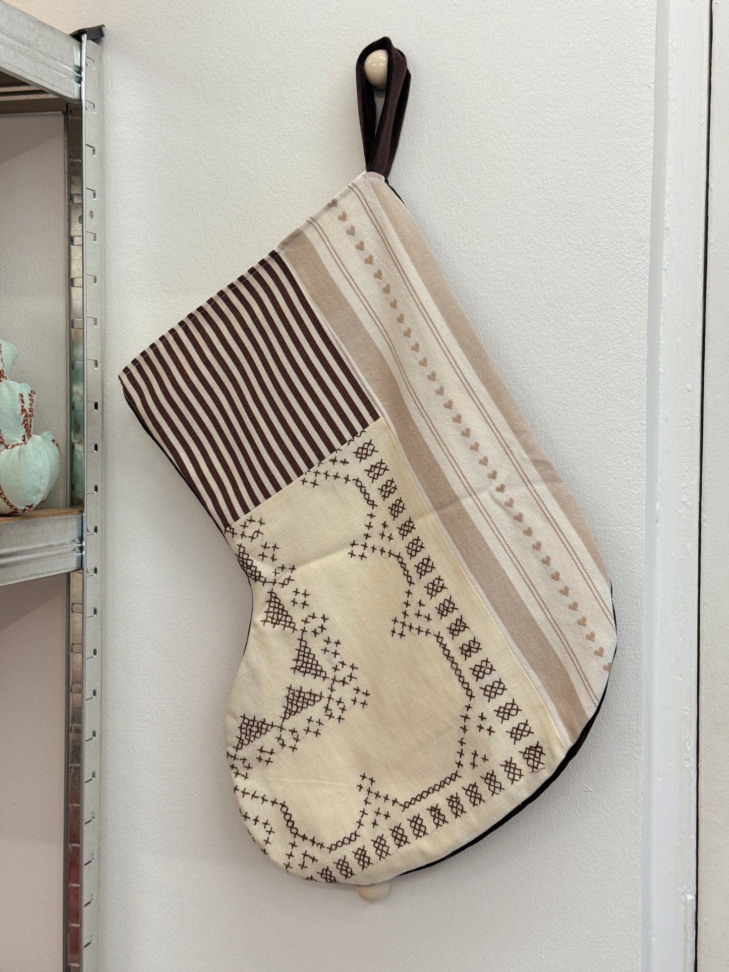 Patchwork julesok | No 27 (udgave 2)