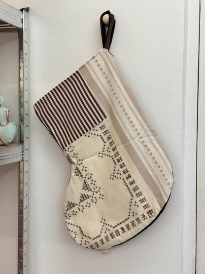 Patchwork julesok | No 27 (udgave 2)