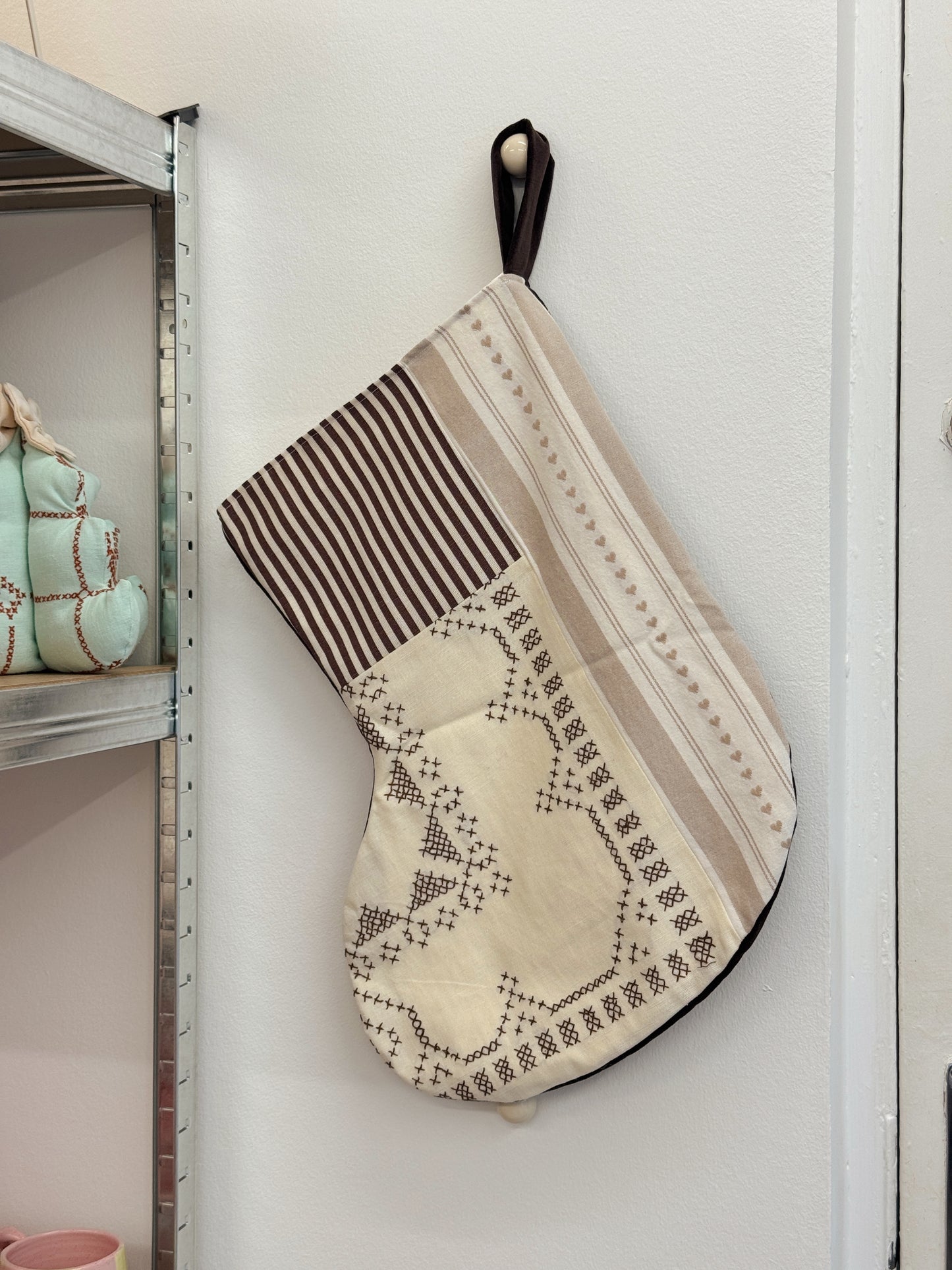 Patchwork julesok | No 27 (udgave 2)