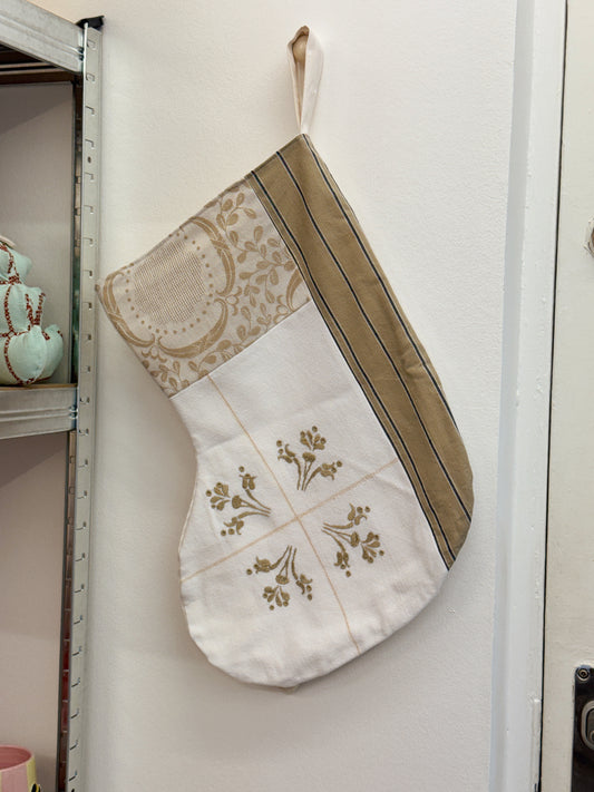 Patchwork julesok | No 28 (udgave 2)