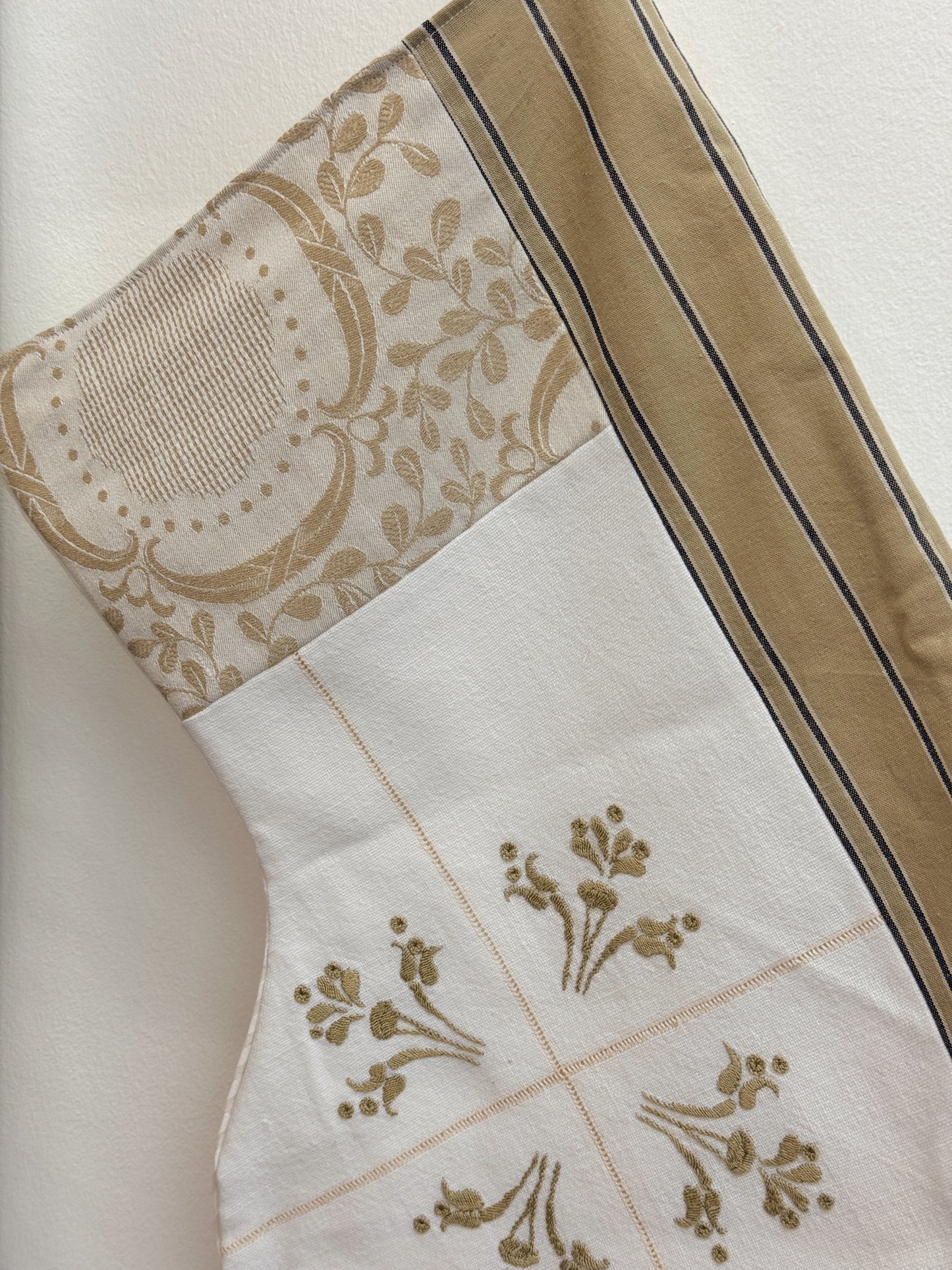 Patchwork julesok | No 28 (udgave 2)