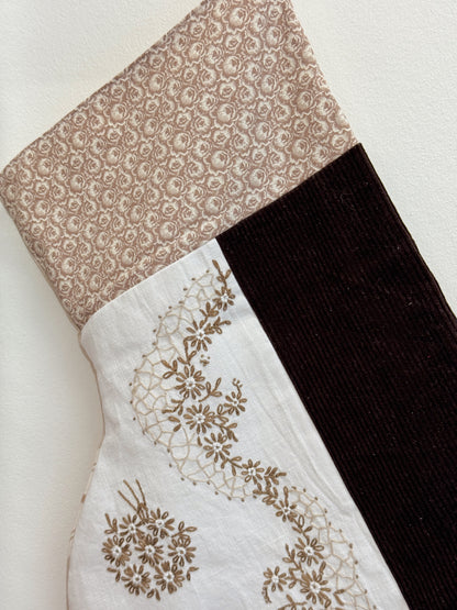 Patchwork julesok | No 29 (udgave 2)