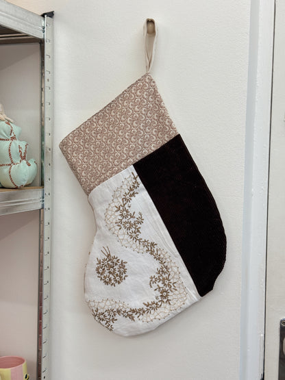 Patchwork julesok | No 29 (udgave 2)