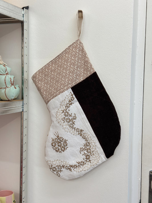 Patchwork julesok | No 29 (udgave 2)