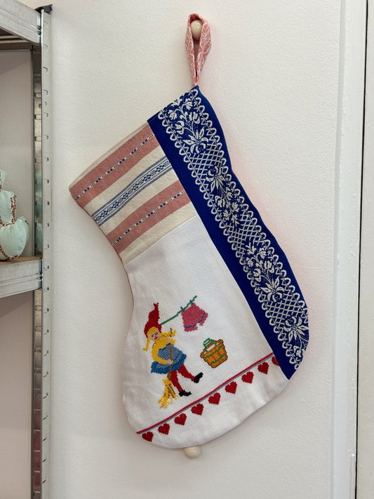 Patchwork julesok | No 30 (udgave 2)