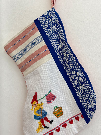 Patchwork julesok | No 30 (udgave 2)