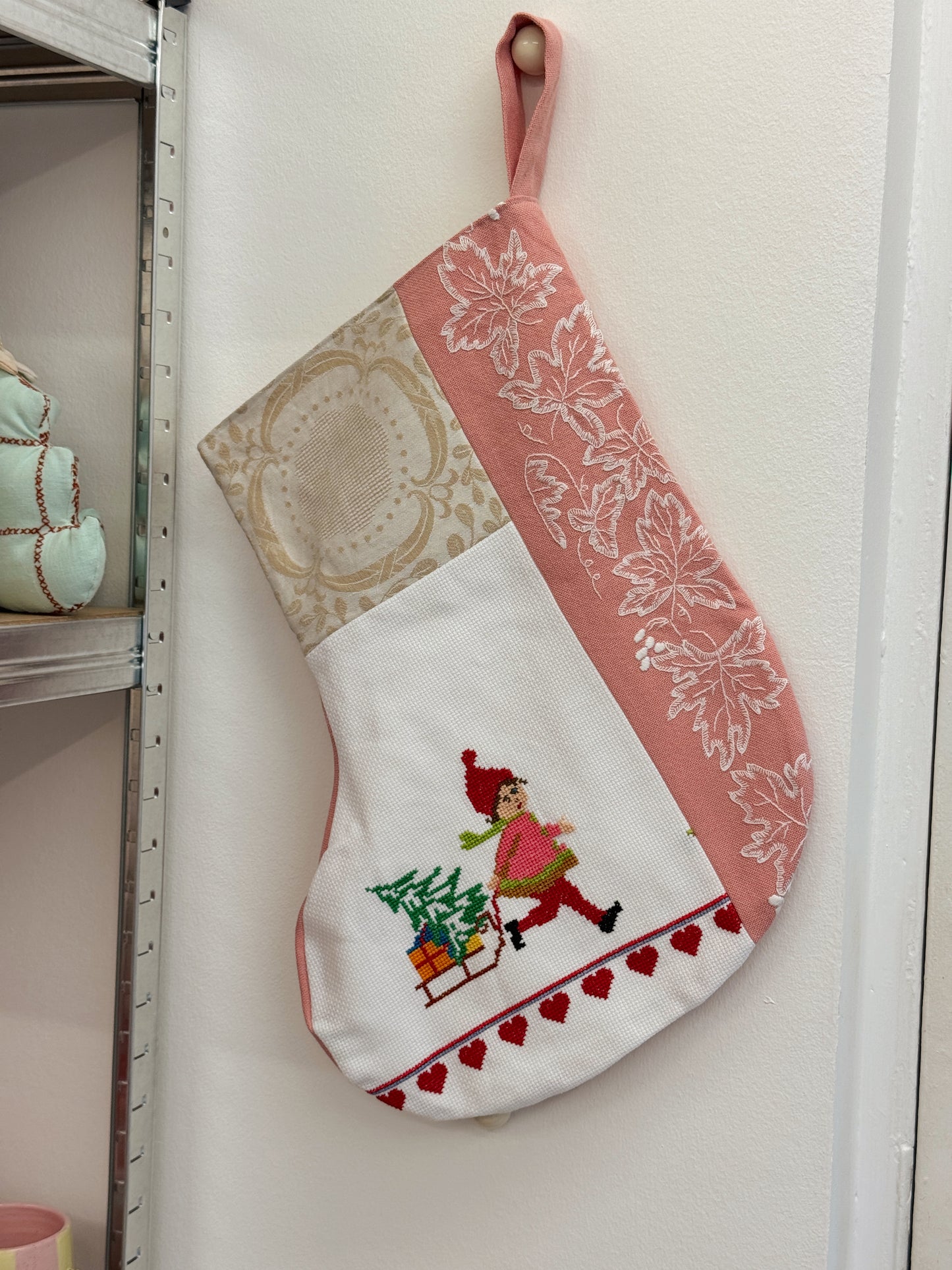 Patchwork julesok | No 33 (udgave 2)