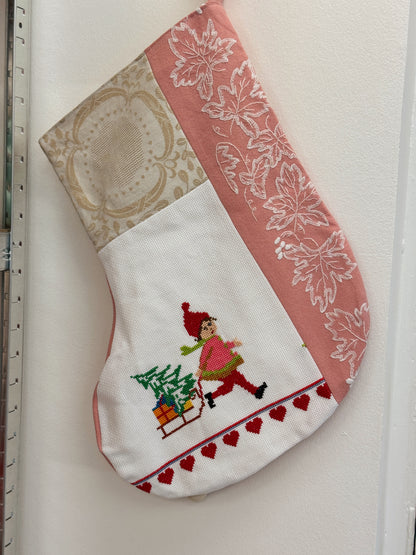 Patchwork julesok | No 33 (udgave 2)