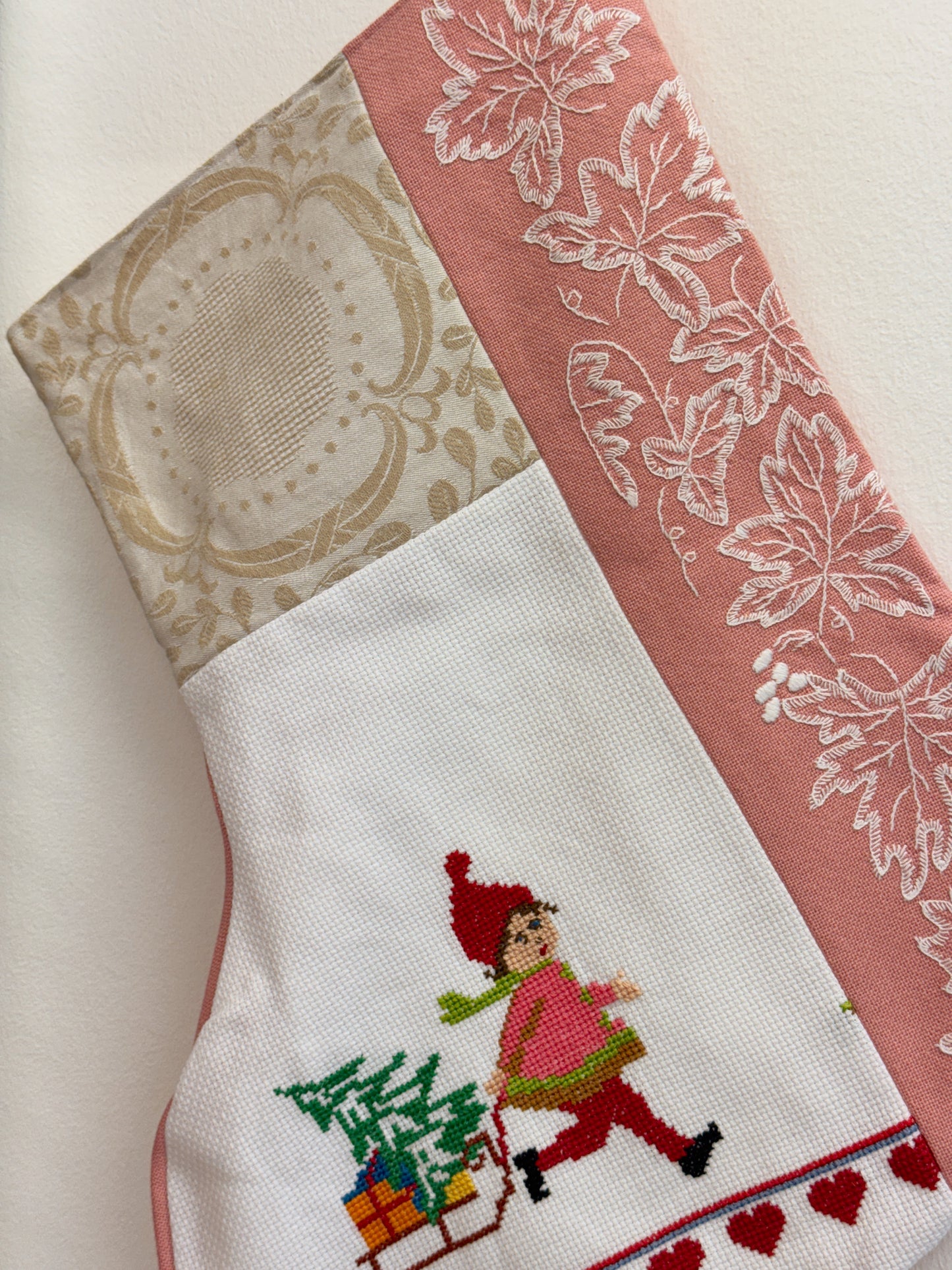 Patchwork julesok | No 33 (udgave 2)