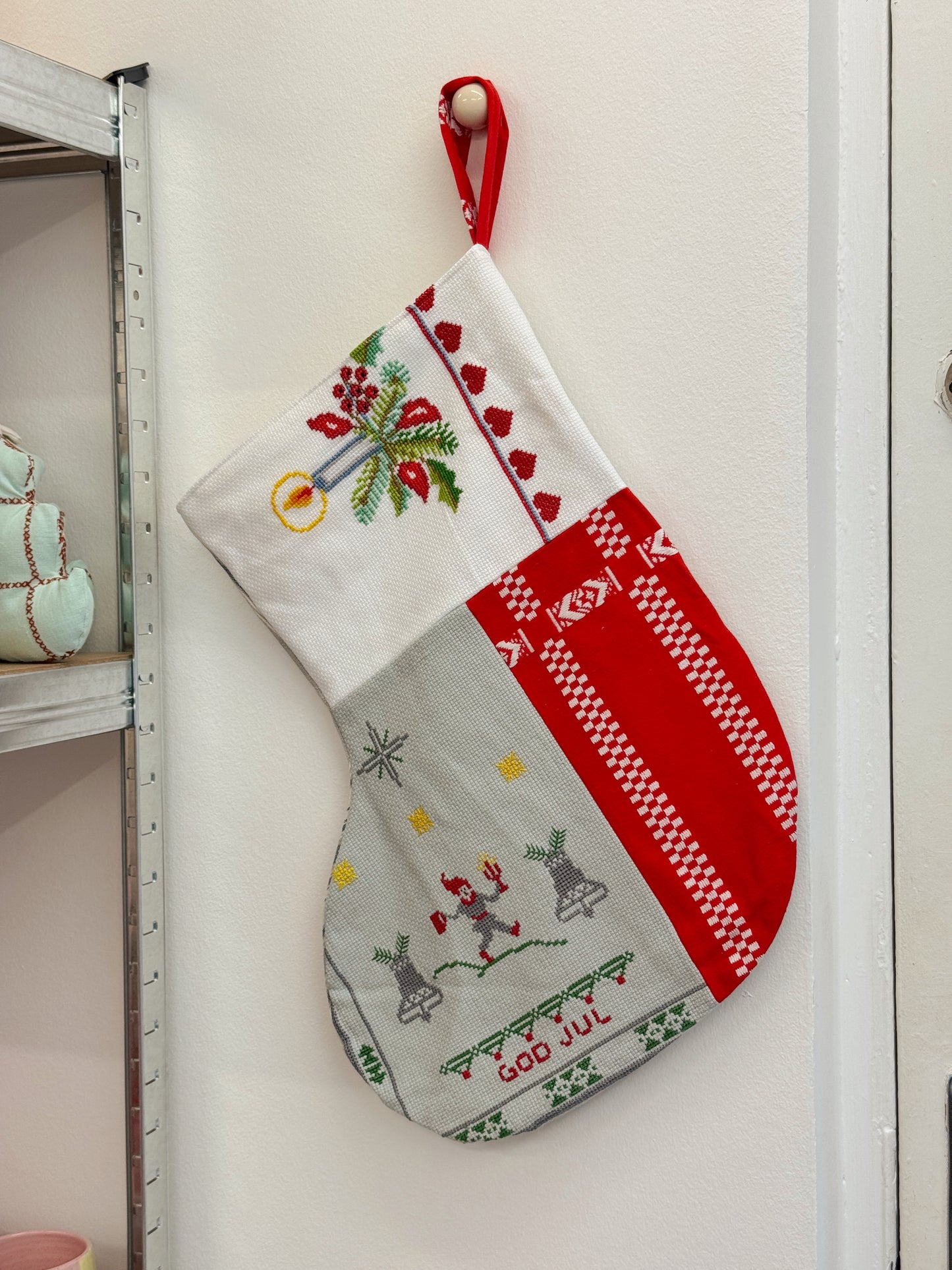 Patchwork julesok | No 32 (udgave 2)