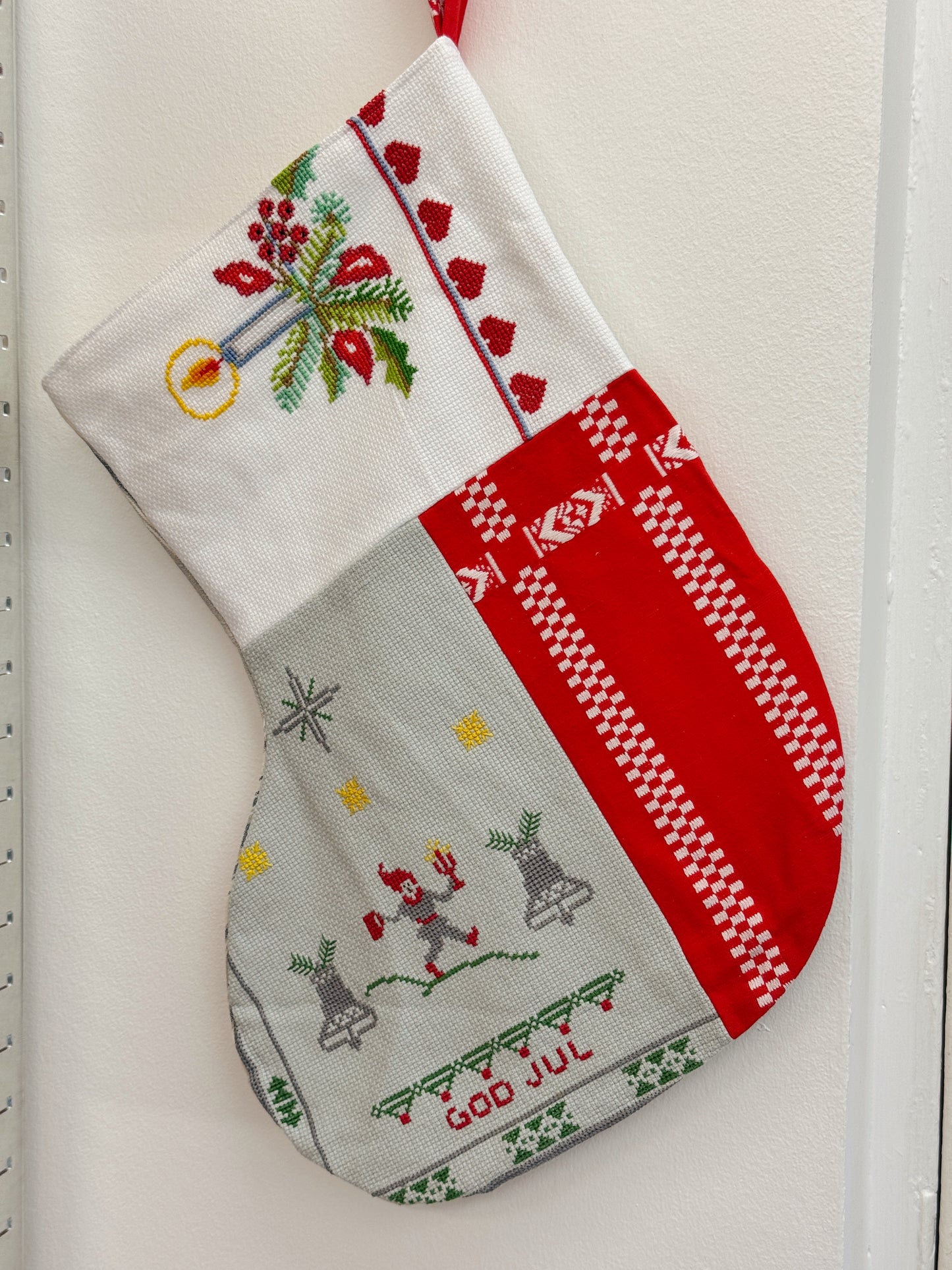 Patchwork julesok | No 32 (udgave 2)