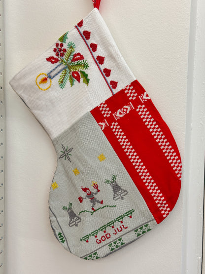 Patchwork julesok | No 32 (udgave 2)