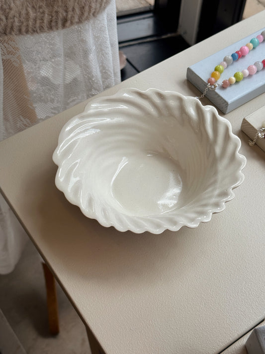 Cup with fish | Without handle
