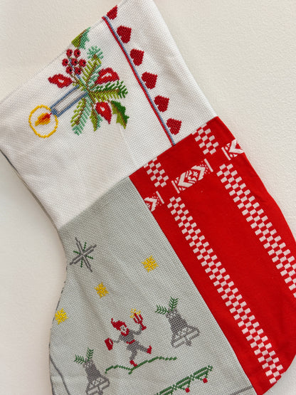 Patchwork julesok | No 32 (udgave 2)