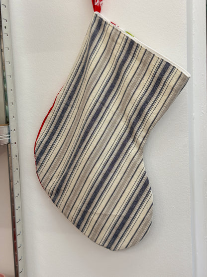 Patchwork julesok | No 32 (udgave 2)