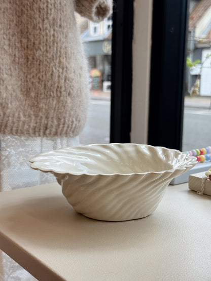 Cup with fish | Without handle