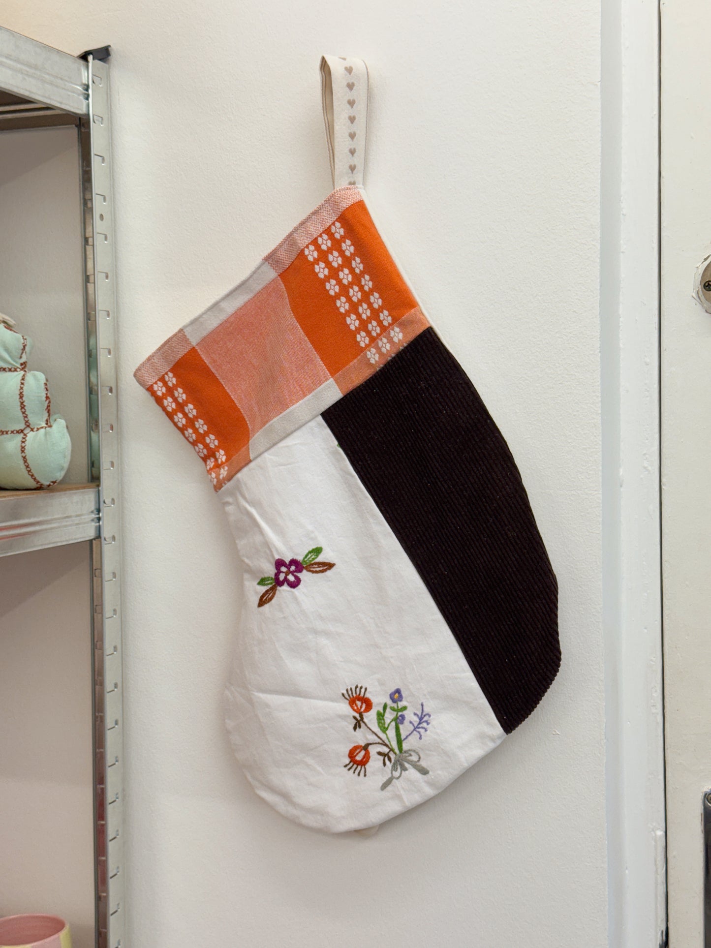 Patchwork julesok | No 31 (udgave 2)